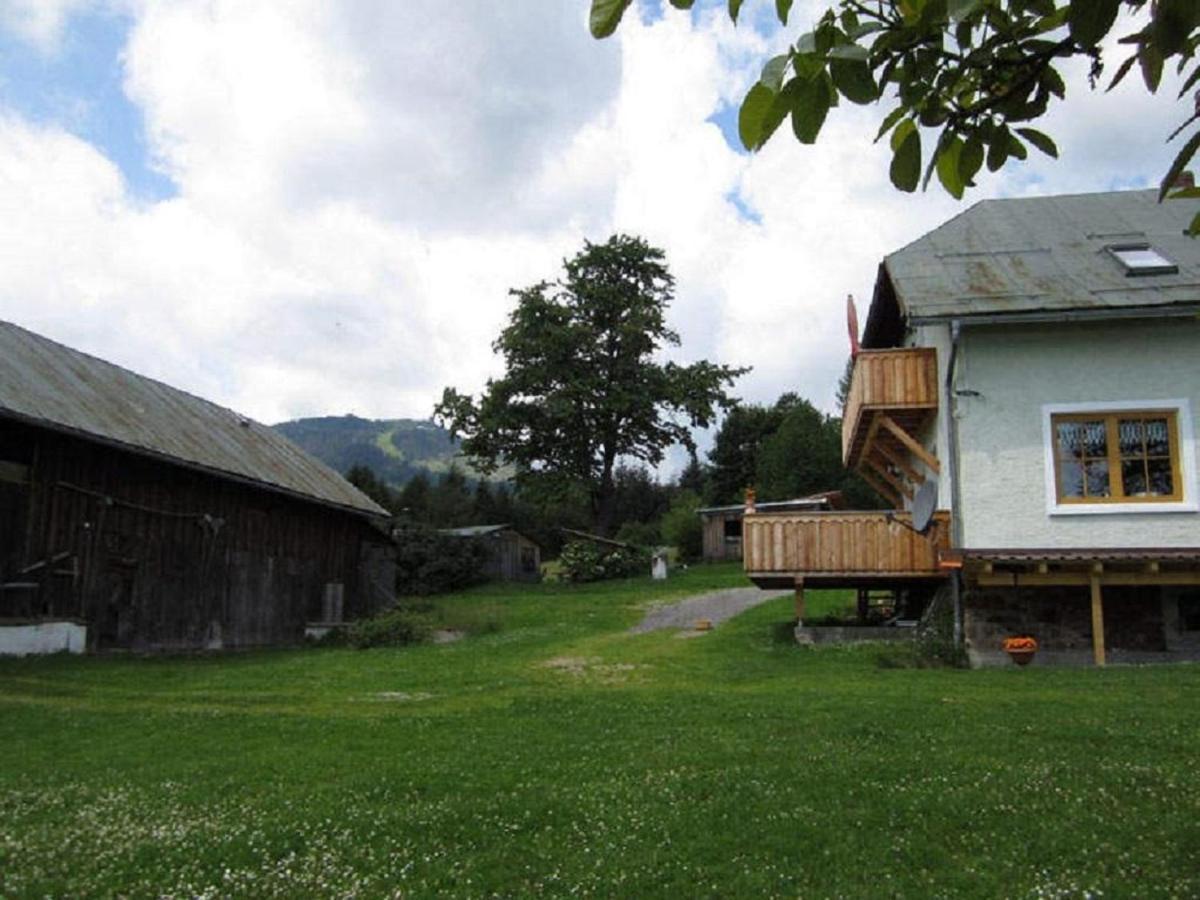 Landhof Steinhuette Pension Bayerisch Eisenstein Buitenkant foto
